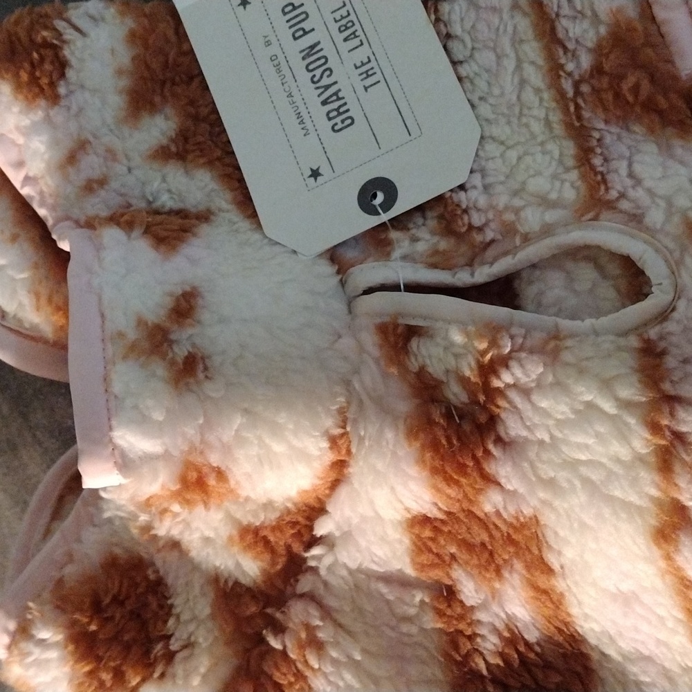 Dogs vest - Picture 3 of 3